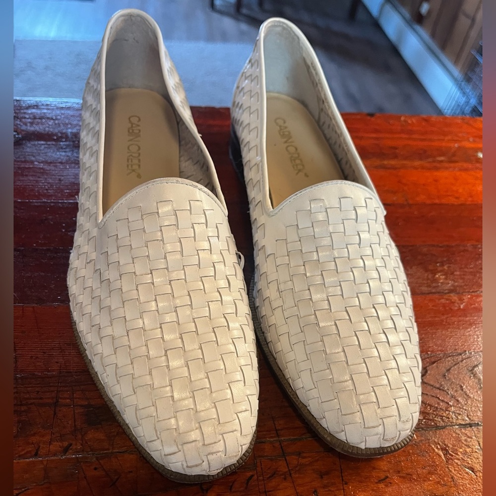 Cabin Creek Loafers